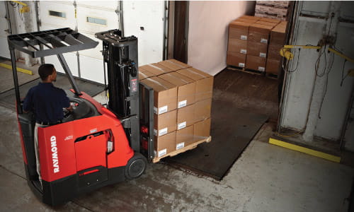Dock and Door Equipment, Parts and Maintenance