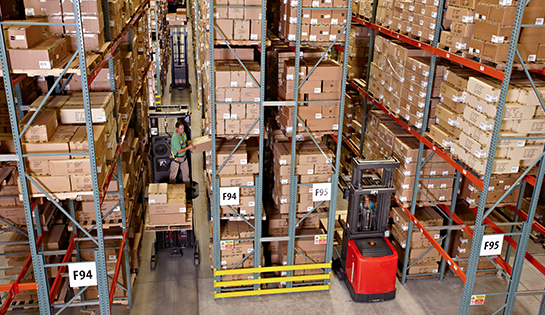 Storage and Structures, Warehouse, Distribution, Storage