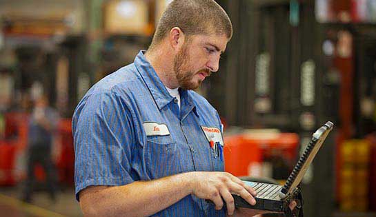 Effective maintenance management systems allow you to better manage and understand warehouse maintenance costs