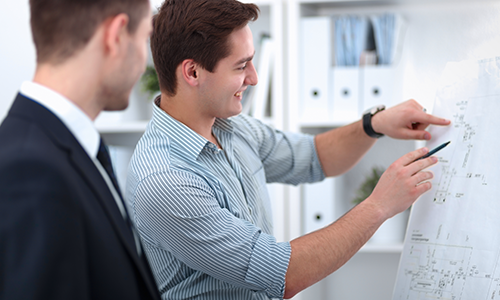 Werres Corporation Consulting Services