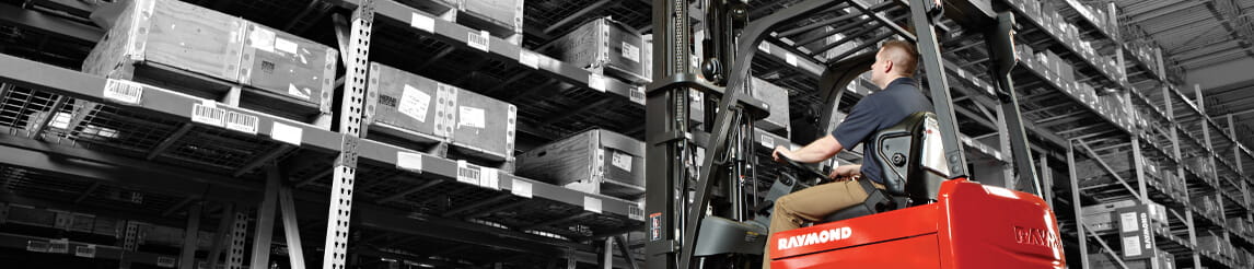 sit down forklift, large forklift, electric forklift