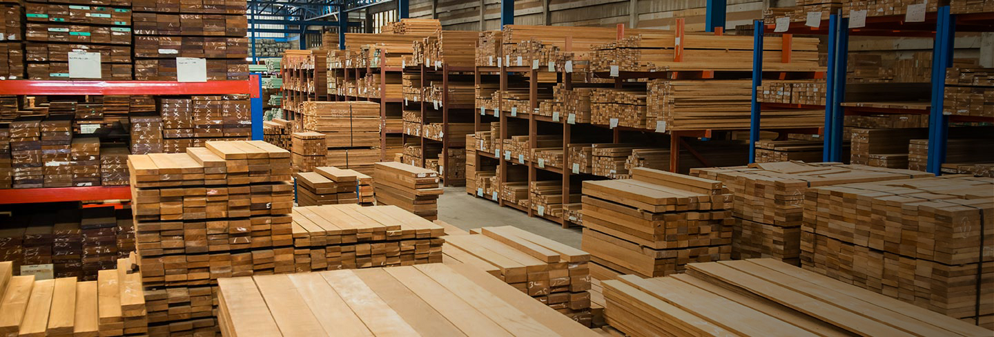Lumber Warehouse