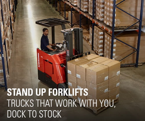 Raymond Forklift Trucks Fleet And Warehouse Solutions Raymond Forklift Trucks Fleet And Warehouse Solutions