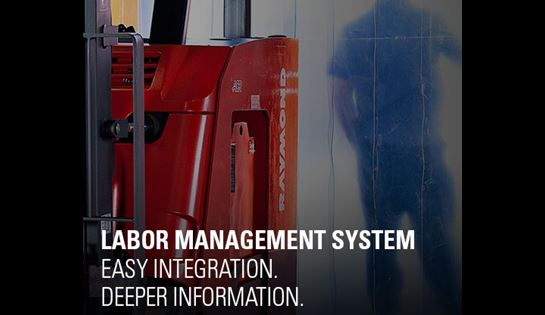 labor management system