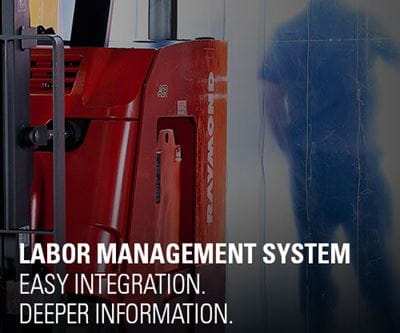 labor management system