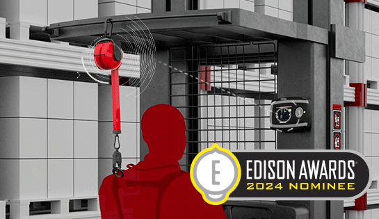 Raymond's Integrated Tether