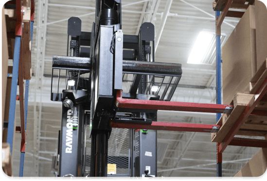 Raymond-AutoSwing-Elevated-Forks