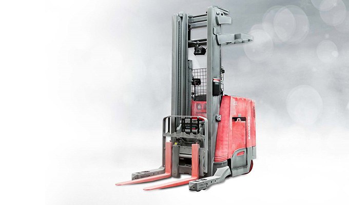 Raymond ThermaKit System Cold Storage Solution