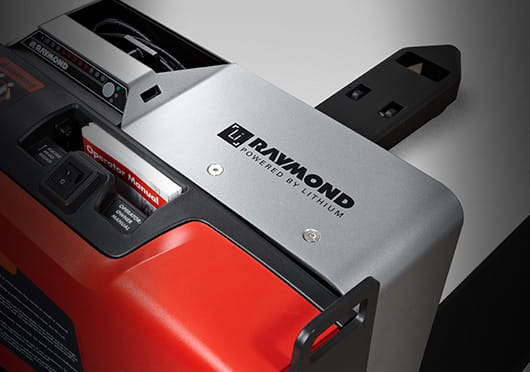 lithium-ion battery, forklift lithium-ion