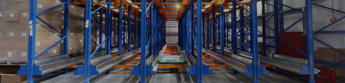 automated storage and retrieval system, ASRS, AS/RS