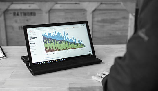 The Raymond® iWAREHOUSE GATEWAY™