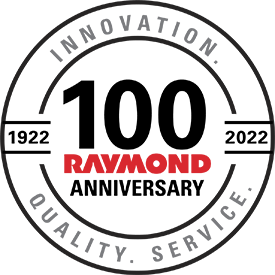 Logo 100 Year Anniversary