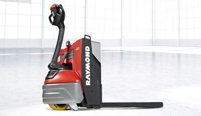 walkie pallet jack