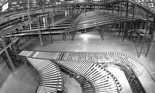 conveyors, conveyor belt