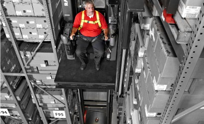 Live MH Moments - Performance at Height