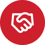 A partnership built on trust