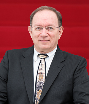 chet mullen