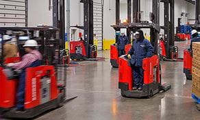 Reach truck, cold storage forklift, forklift trucks, used forklifts