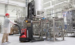Raymond solutions for the Food Processing industry