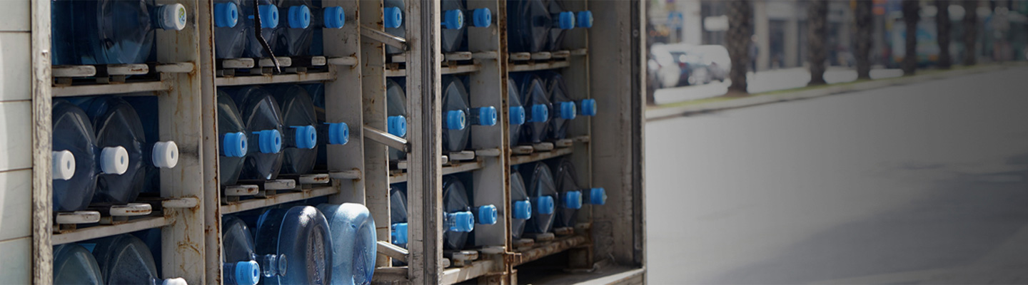 beverage processing, beverage distribution, beverage warehouse