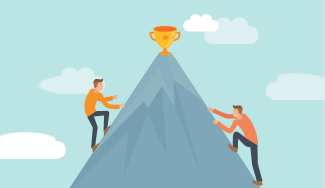 distribution challenges, competition