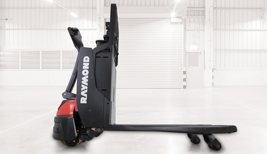 electric pallet jack, pallet jack