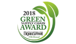 sdce, green supply chain award