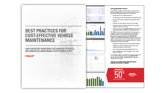 Best Practices for Cost-Effective Vehicle Maintenance