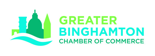 Greater Binghamton Chamber of Commerce logo