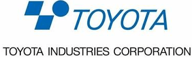 Toyota Industries Corporation (TICO) corporate logo