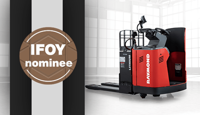 8910 IFOY Nominee