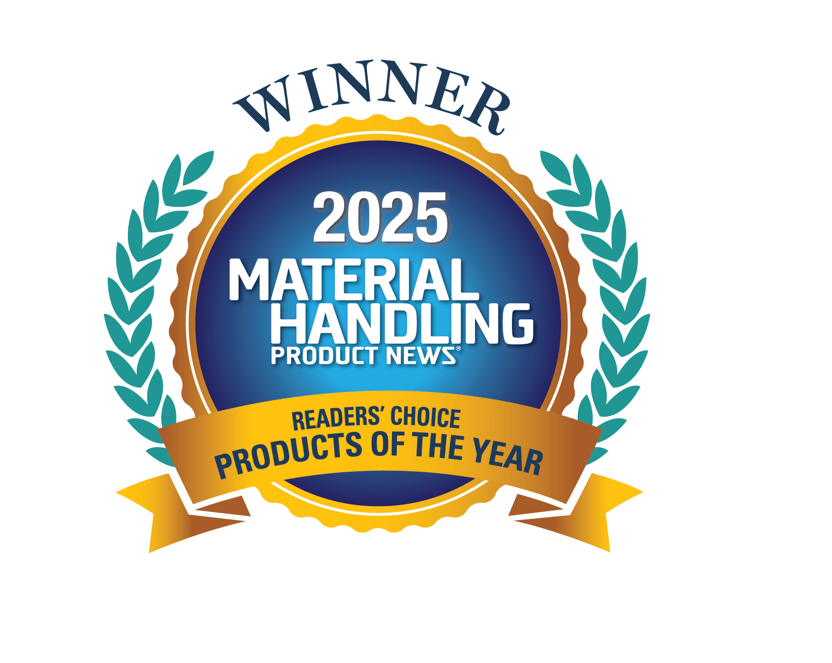 Material Handling Product News Products of the Year Readers’ Choice, Supply Chain Software 
