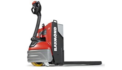 walkie pallet jack