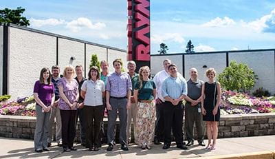 Raymond Youth Apprenticeship Program