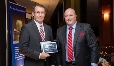 Citizen of the Year, photo