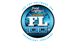 Food Logistics 2019 100+ award