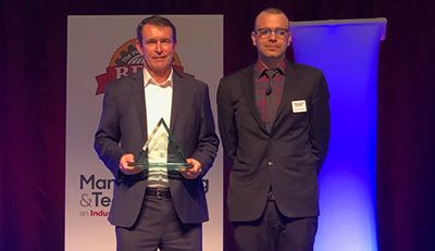 industry week, best plant award, raymond corp best plant