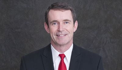 michael field, ceo, the raymond corporation