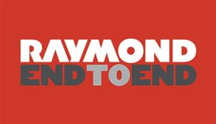 Raymond Promat End to End Warehouse Solutions