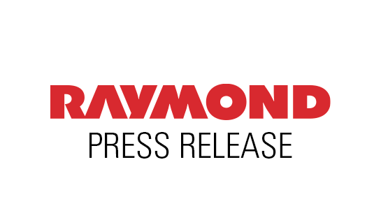 Raymond Press Release