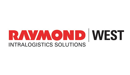 Raymond West, Intralogistics Solutions Partner