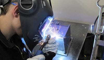 Toyota Material Handling Group Skills Competition