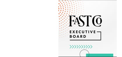 Fast Company Logo