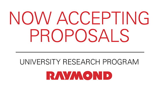 Raymond University Research Program 