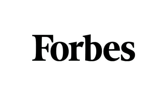 Forbes Logo