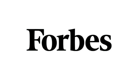 Forbes Logo