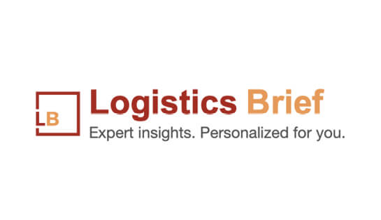 Logistics Brief Logo