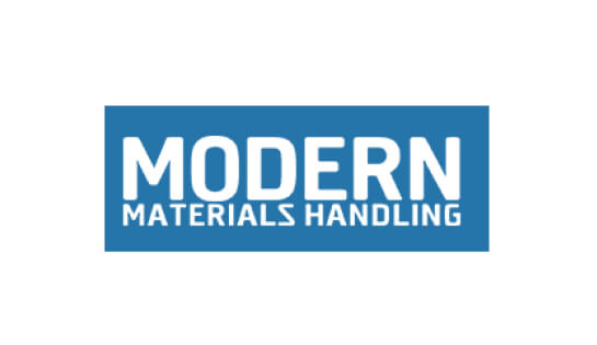 Modern Material Handling Logo