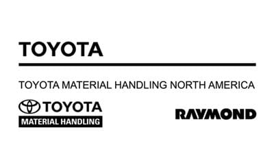 Press Release Toyota and Raymond