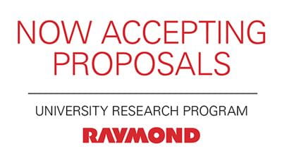 Calling all innovators! Apply to the University Research Program by Oct. 31, 2025, for up to $500K in funding to drive the future of material handling.
